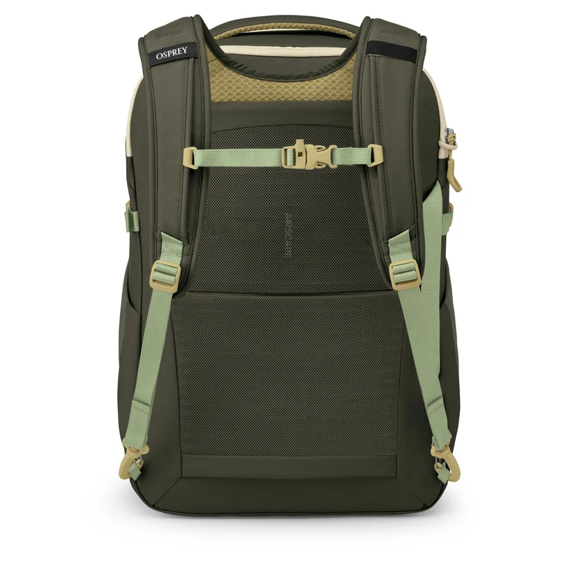 Osprey Daylite Travel Pack 35 - Reiserucksack 16" 49 cm (gravel tan multi)