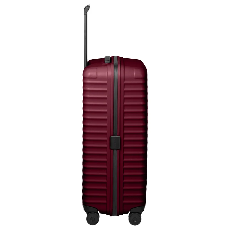 TITAN UPGRADE - 4-Rollen-Trolley 75 cm (emberwood red)