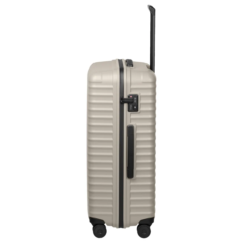 TITAN UPGRADE - 4-Rollen-Trolley 75 cm (moonstone grey)