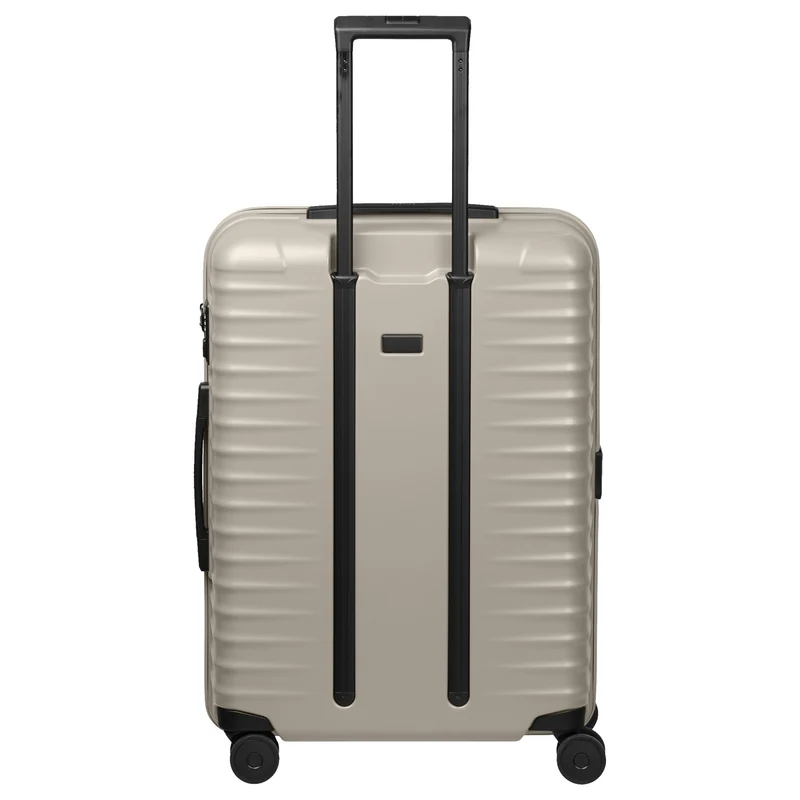 TITAN UPGRADE - 4-Rollen-Trolley M+ 69 cm (moonstone grey)