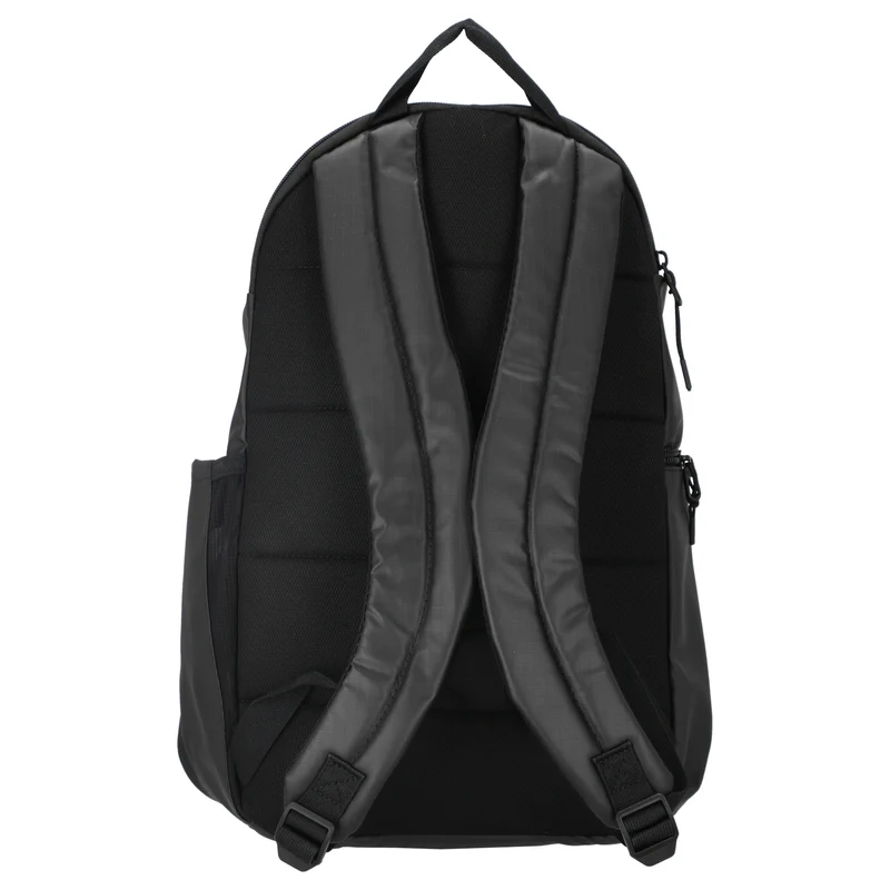 Nike Heritage Eugene 2.0 - Rucksack 15" 46 cm (black/white)