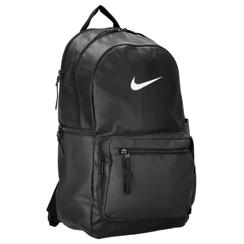 Nike Heritage Eugene 2.0 - Rucksack 15" 46 cm (black/white)