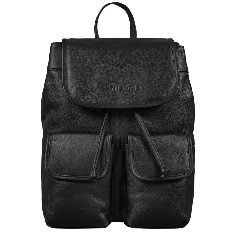 "Grace" Cityrucksack Leder