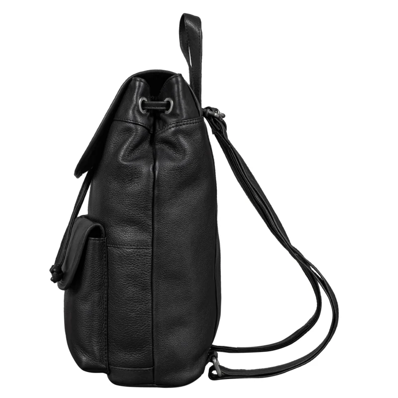"Grace" Cityrucksack Leder