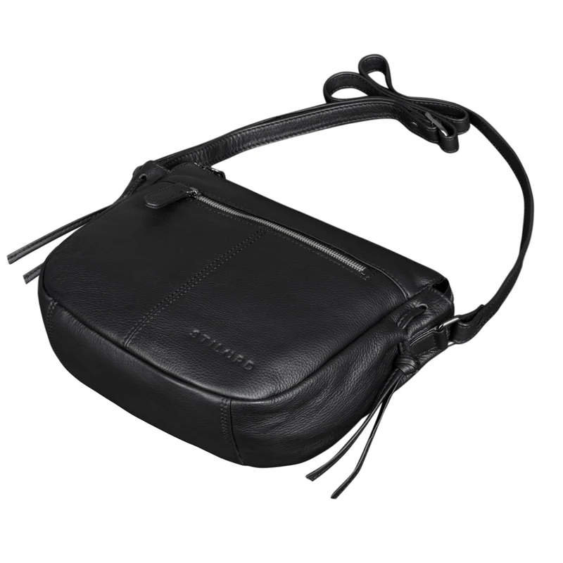 "Bella" Lederhandtasche Damen