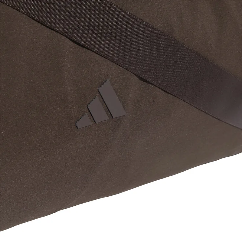 adidas Motion Duffel M - Sporttasche 54 cm (aurora coffee)