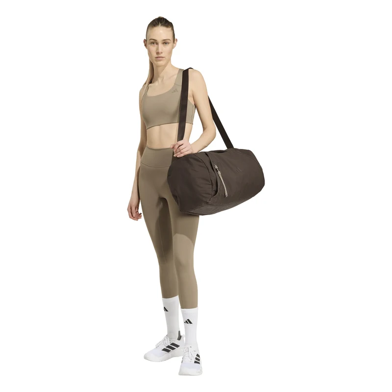 adidas Motion Duffel M - Sporttasche 54 cm (aurora coffee)