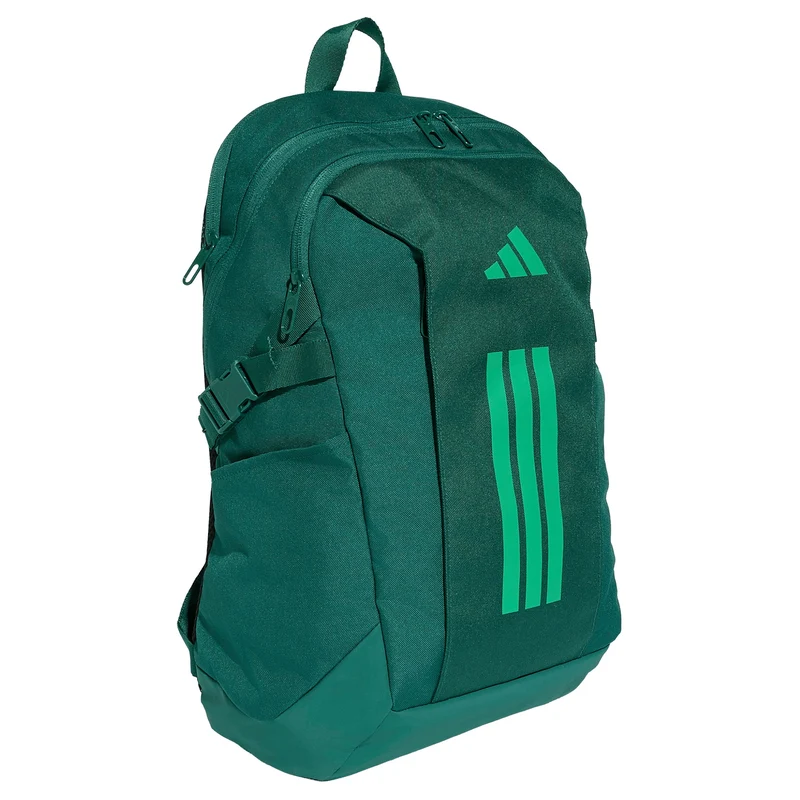 adidas Power VIII 26.5L - Rucksack 47 cm (collegiate green/court green)