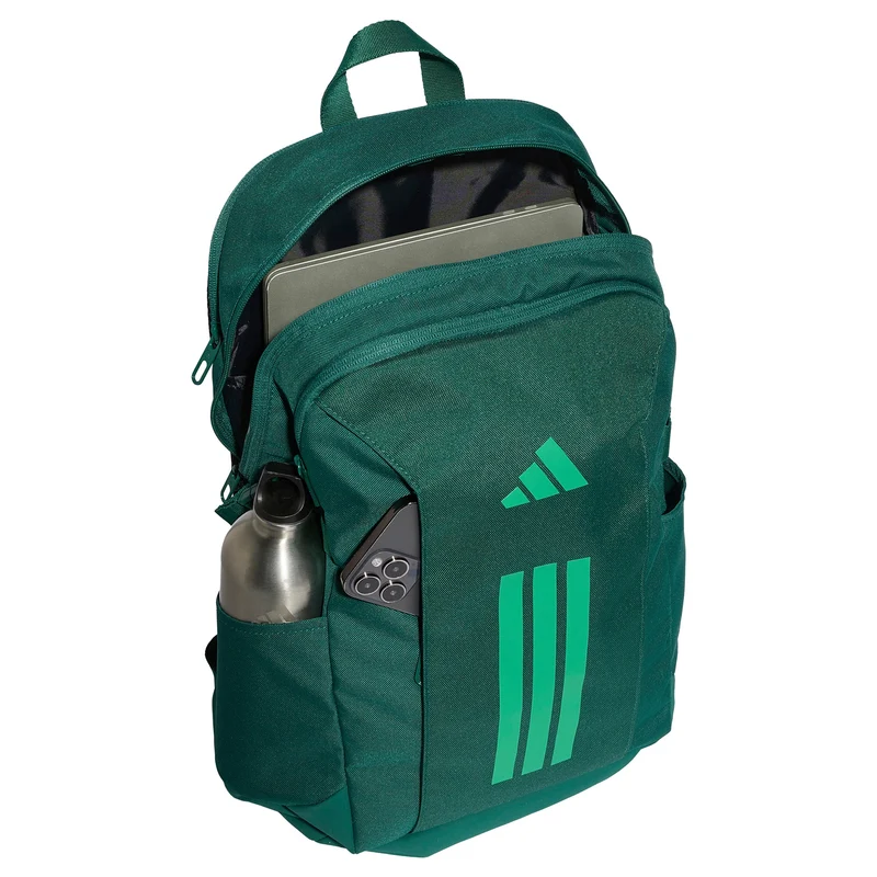 adidas Power VIII 26.5L - Rucksack 47 cm (collegiate green/court green)