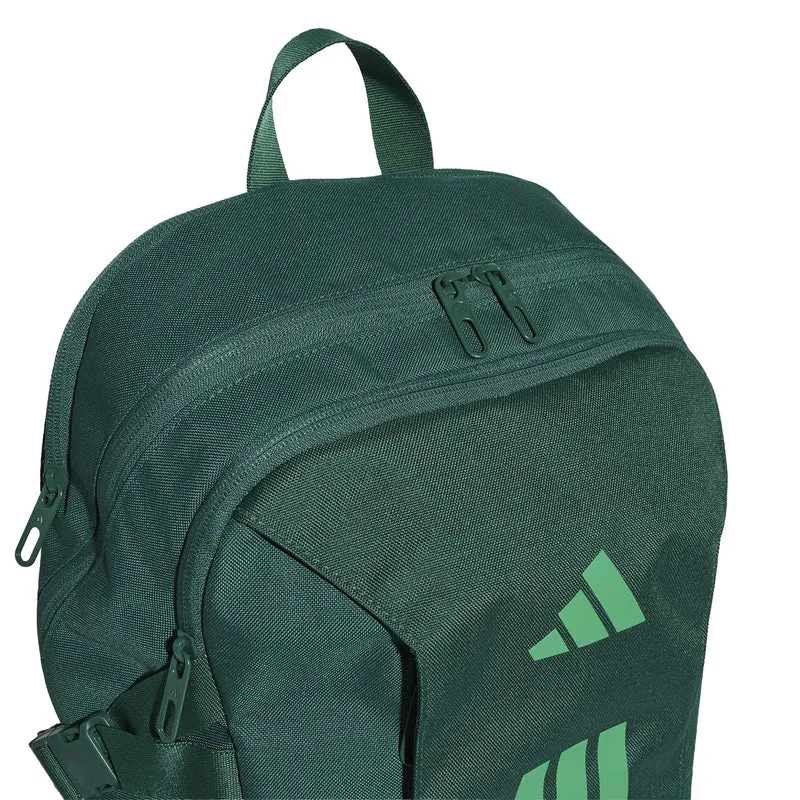 adidas Power VIII 26.5L - Rucksack 47 cm (collegiate green/court green)