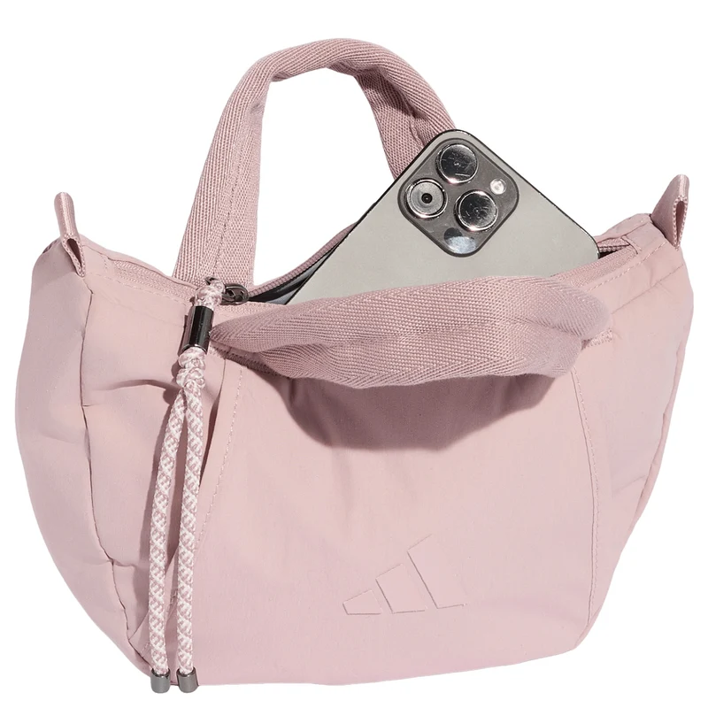 adidas Motion Croissant Bag - Umhängetasche 26 cm (dual lilac)