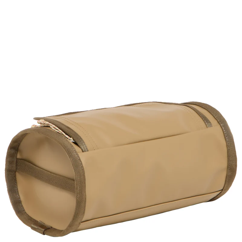 Haglöfs Lava Travel Tube - Kulturbeutel (oak brown/teak brown)