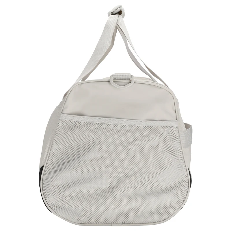 Nike Brasilia Duffel 60 - Sporttasche M 63.5 cm (light bone/schwarz)