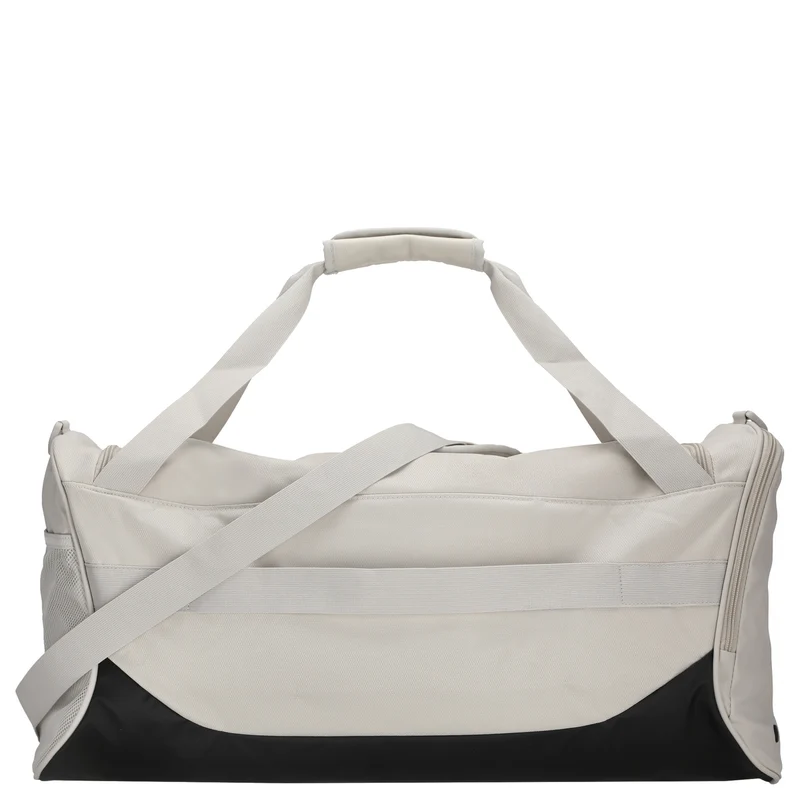 Nike Brasilia Duffel 60 - Sporttasche M 63.5 cm (light bone/schwarz)