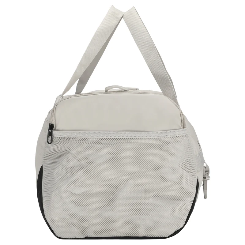 Nike Brasilia Duffel 40 - Sporttasche S 51 cm (light bone/schwarz)
