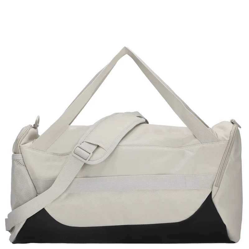Nike Brasilia Duffel 40 - Sporttasche S 51 cm (light bone/schwarz)