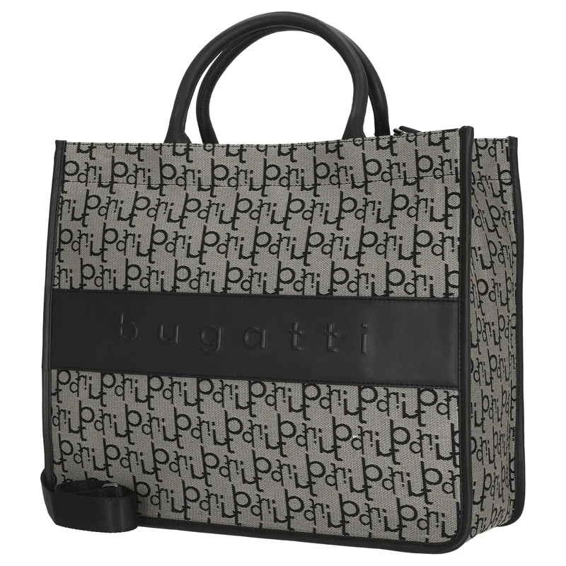 bugatti Elea - Shopper 41 cm (black)
