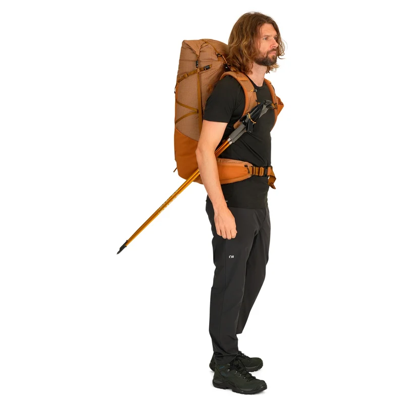 Exped Lightning 40 - Wanderrucksack S/M 65 cm (umbra)