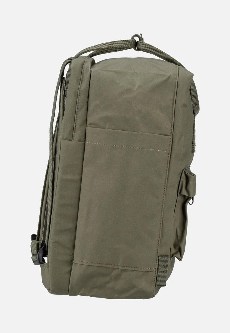 Kanken Laptop 15" Green - Rucksack