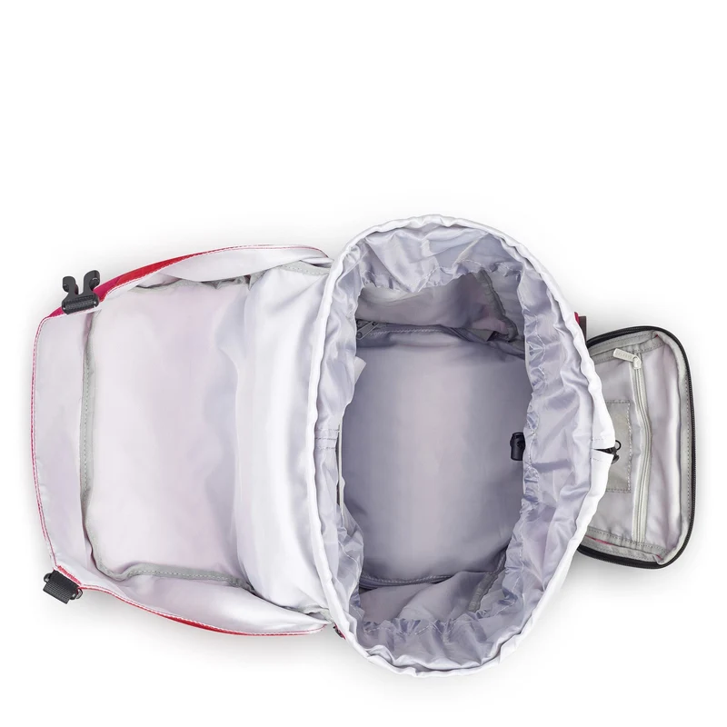 Delsey Paris Nomade - Rucksack 15" 43 cm L RIFD (paonie)