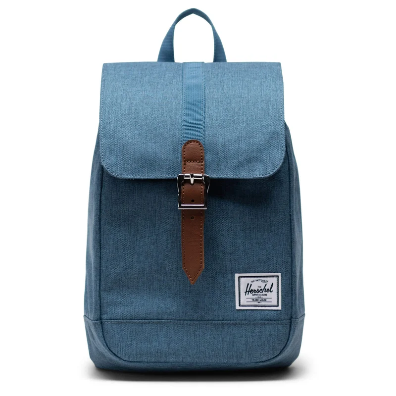 Herschel Retreat - Umhängetasche 31.5 cm (copen blue crosshatch)