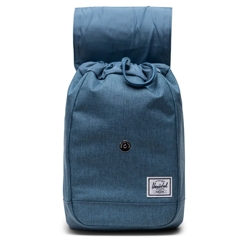 Herschel Retreat - Umhängetasche 31.5 cm (copen blue crosshatch)