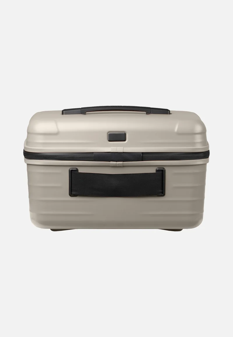 UPGRADE Beautycase Moonstone Grey - Kosmetikkoffer