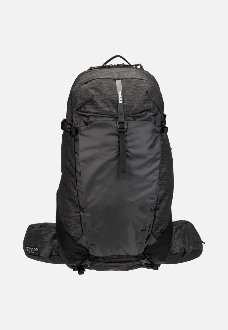 Topio 30L Black - Rucksack