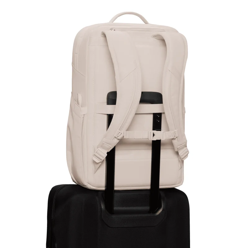 Nike Utility Speed 27 - Rucksack 16" 48.5 cm (light orewood brown/indigo storm)