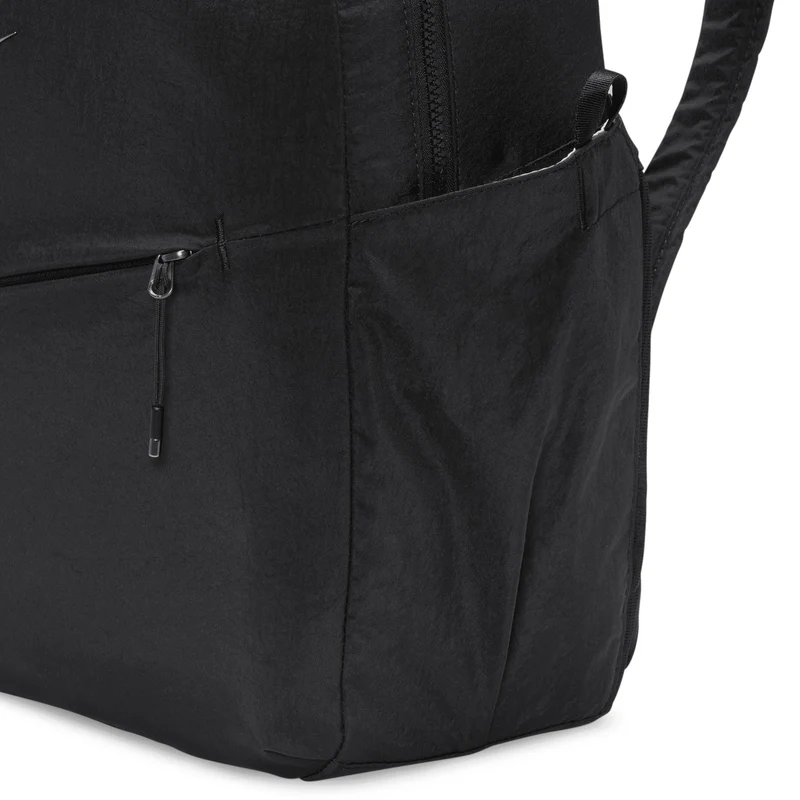 Nike Aura - Rucksack 43 cm (schwarz/gunmetal)