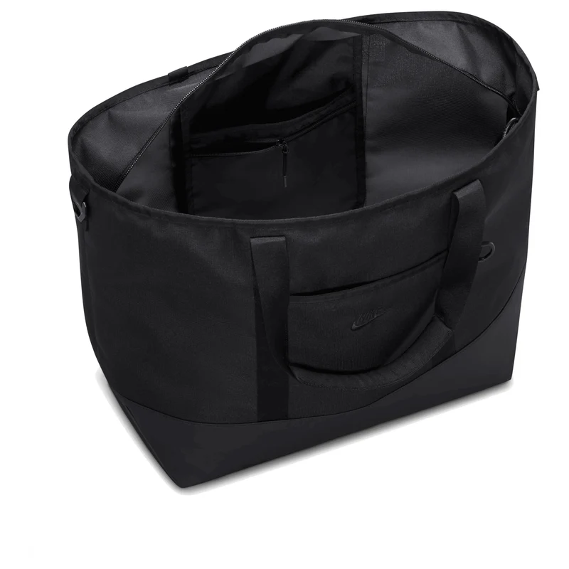 Nike Heritage Eugene - Shopper 71 cm (schwarz)