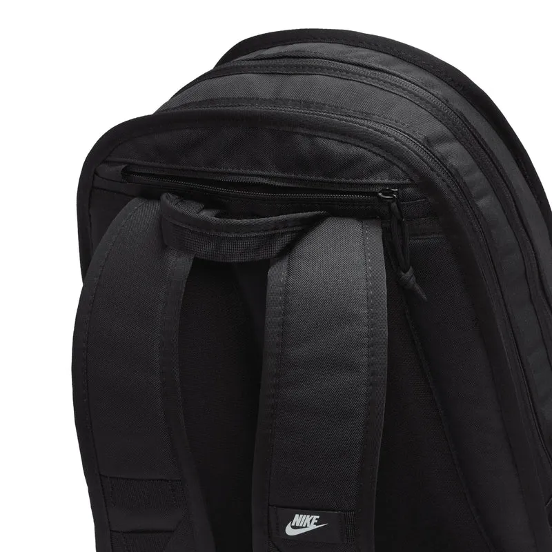 Nike Sportwear RPM - Rucksack 15" 53.5 cm (schwarz/weiß)