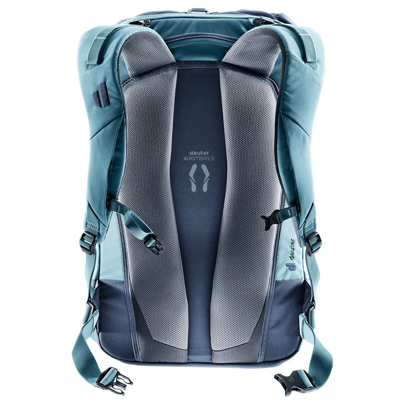 Deuter Utilion 34+5 - Rucksack 16" 53 cm erw. (atlantic-ink)