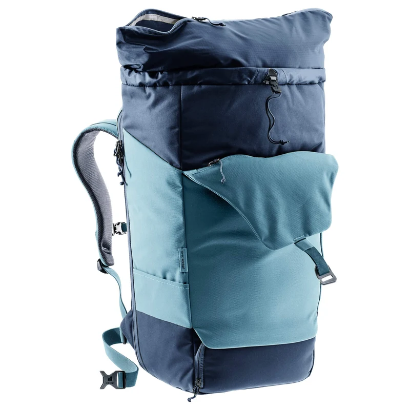 Deuter Utilion 34+5 - Rucksack 16" 53 cm erw. (atlantic-ink)