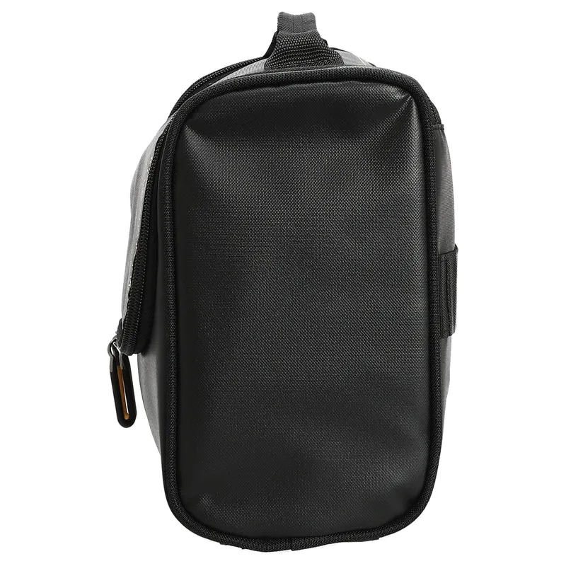 Mandarina Duck Eco Coated - Kulturbeutel 26 cm (schwarz)