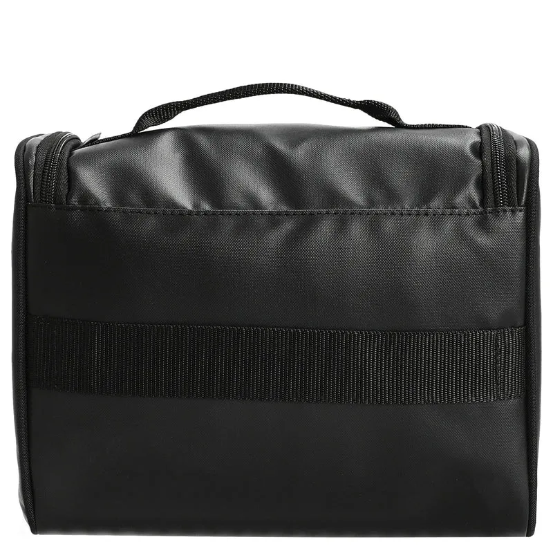 Mandarina Duck Eco Coated - Kulturbeutel 26 cm (schwarz)