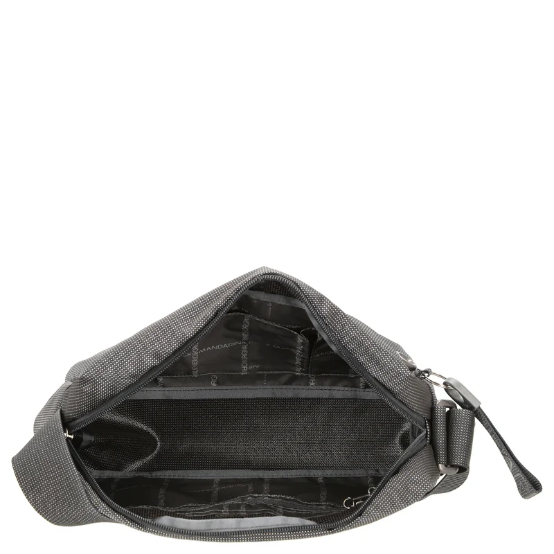 Mandarina Duck MD20 - Umhängetasche 28 cm (steel)