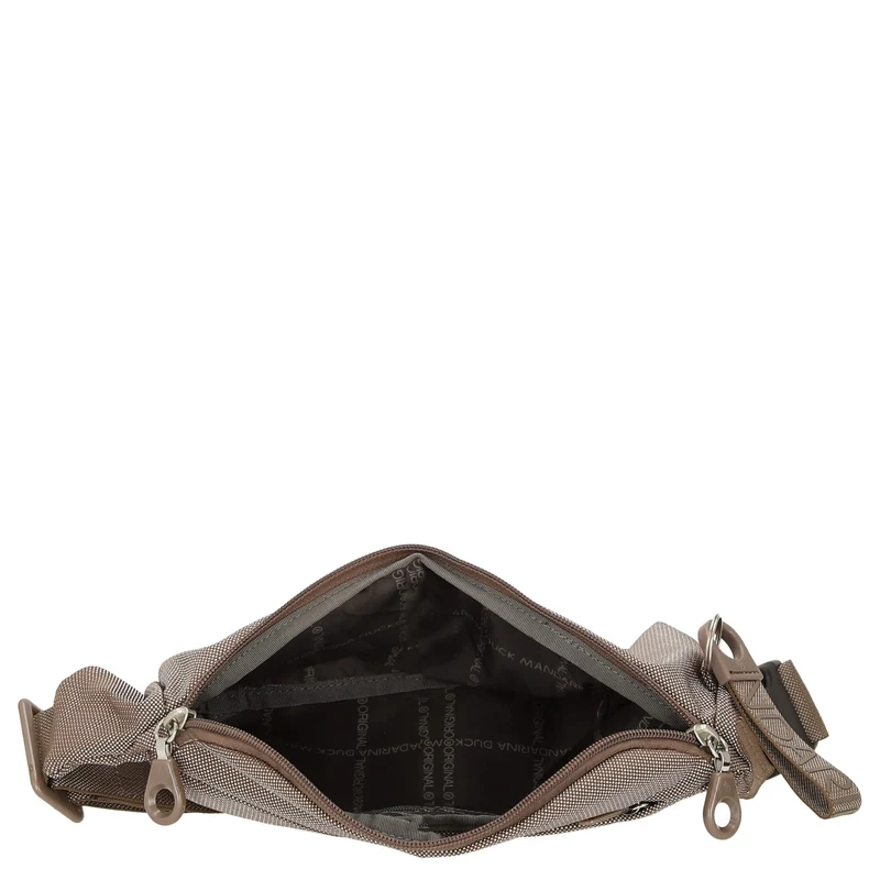 Mandarina Duck MD20 Bum Bag - Gürteltasche 26 cm (taupe)