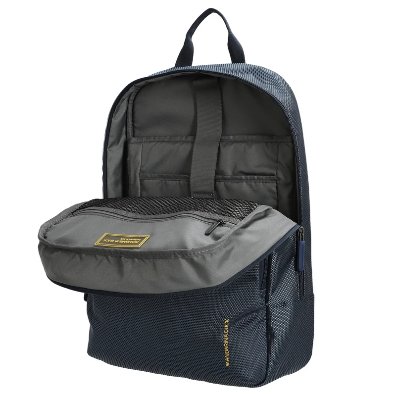 Mandarina Duck Zephyr - Rucksack 39 cm (dress blue)