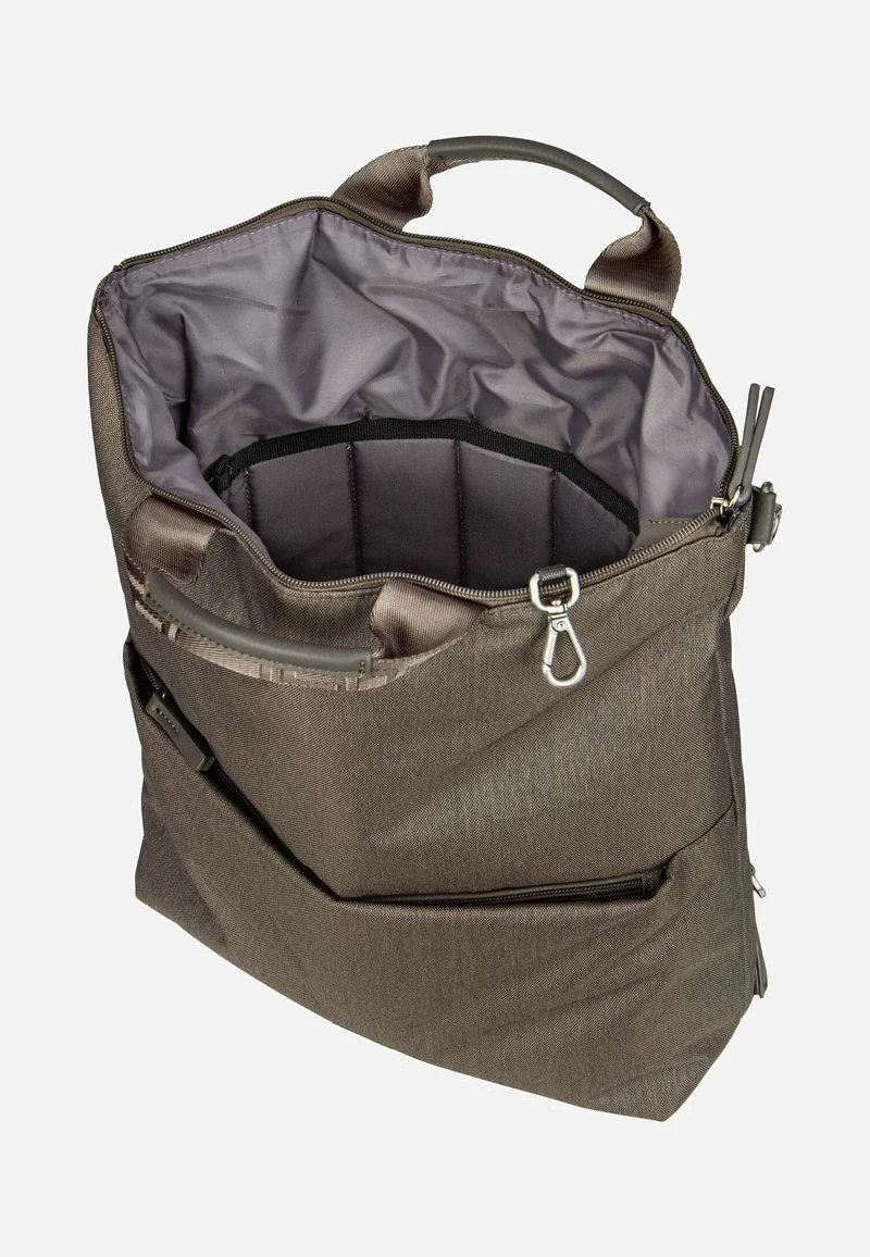Bergen 1608 Taupe - Rucksack