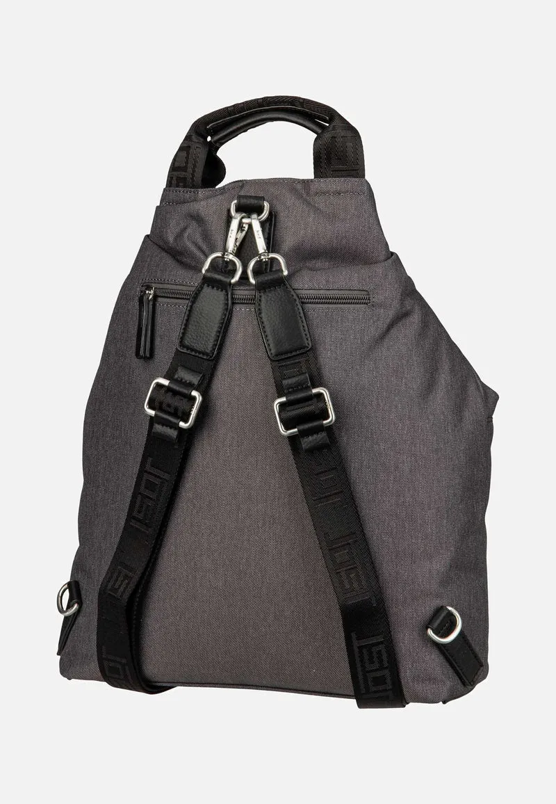 Bergen 1608 Dunkelgrau - Rucksack