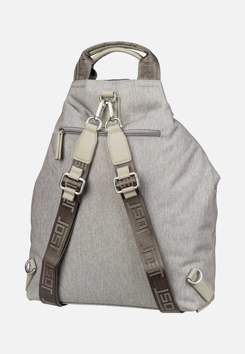 Bergen 1608 Hellgrau - Rucksack