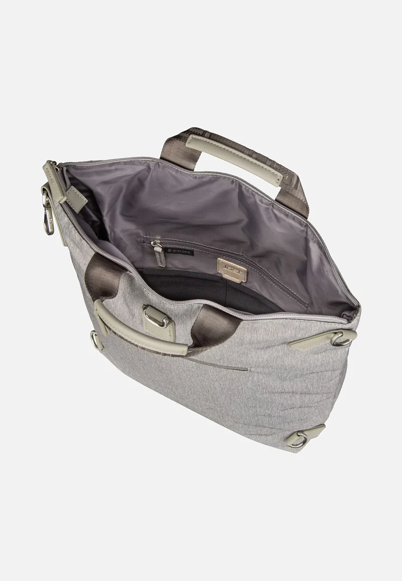 Bergen 1608 Hellgrau - Rucksack
