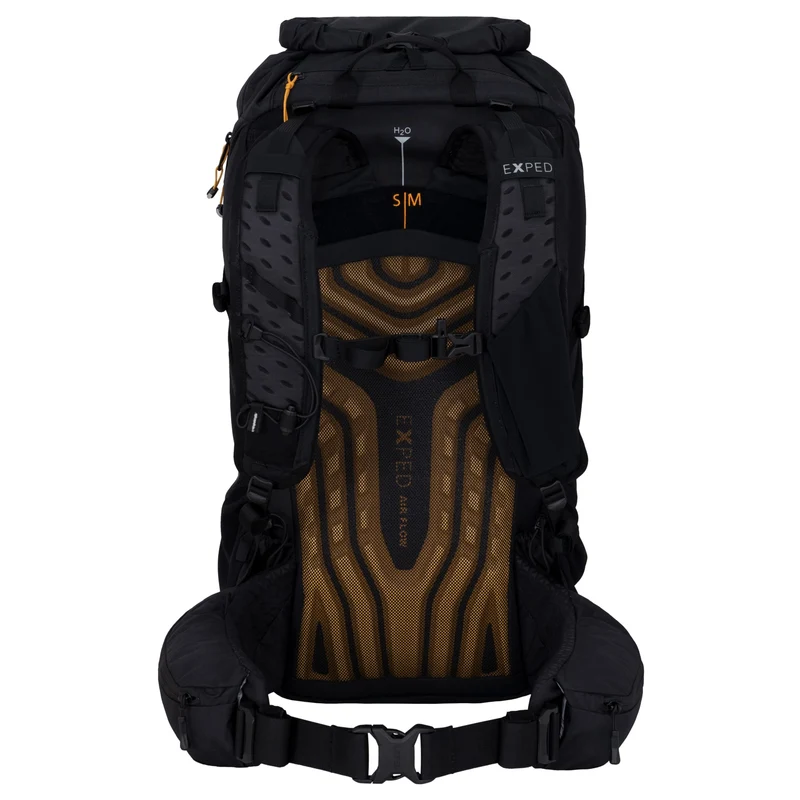 Exped Skyline 45 - Wanderrucksack L/XL 68 cm (black)
