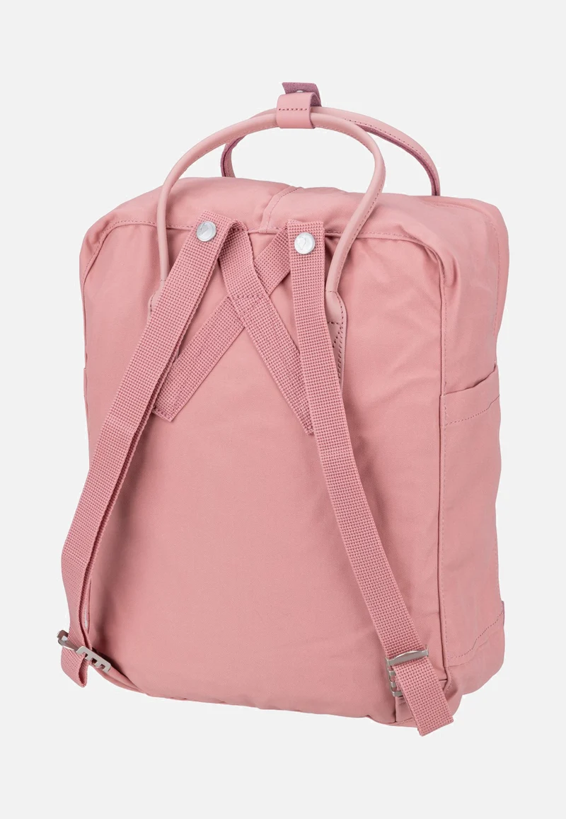 Kanken No. 2 Dusty Rose - Rucksack