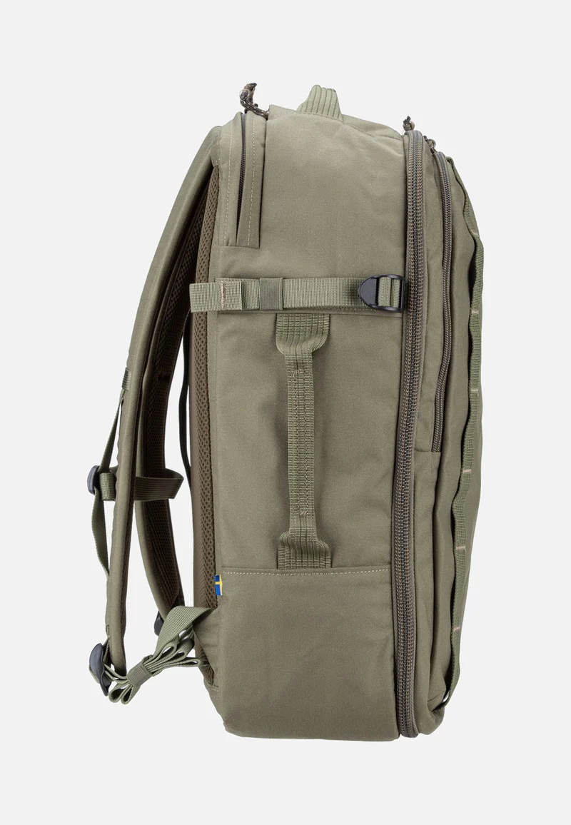 Färden Carry-On Pack 30 Green - Rucksack
