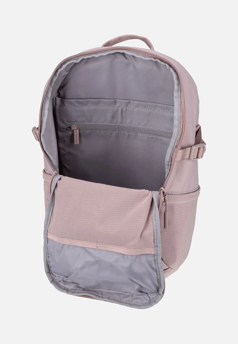 Are Daypack Light Muted Rose - Rucksack