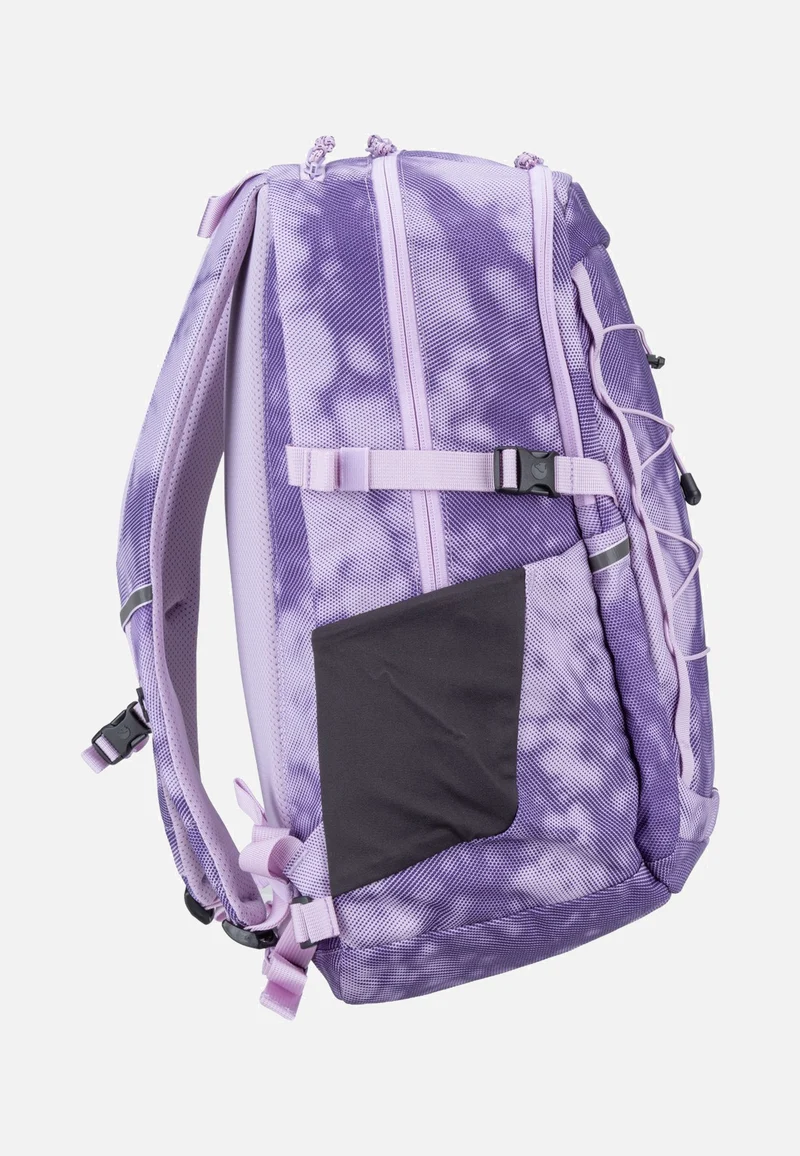Skule Graphics 28 Pastel Lavender/Shade - Rucksack