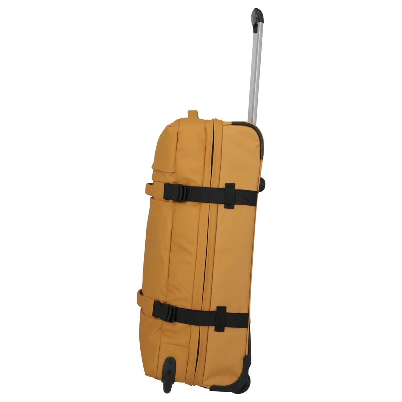 Travelite Bolonia - Rollenreisetasche Set 3tlg. (yellow)
