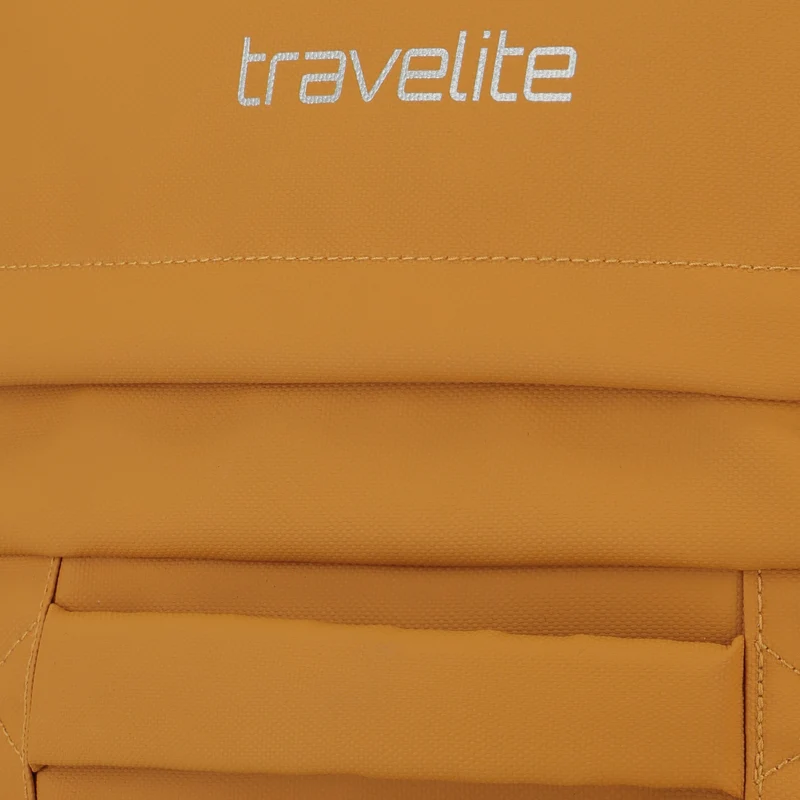 Travelite Bolonia - Rollenreisetasche Set 3tlg. (yellow)